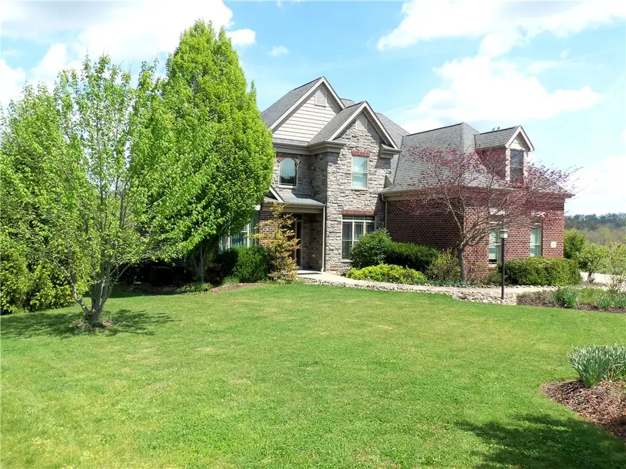 7011 Sunrise Lane, McDonald, PA 15057 - #2