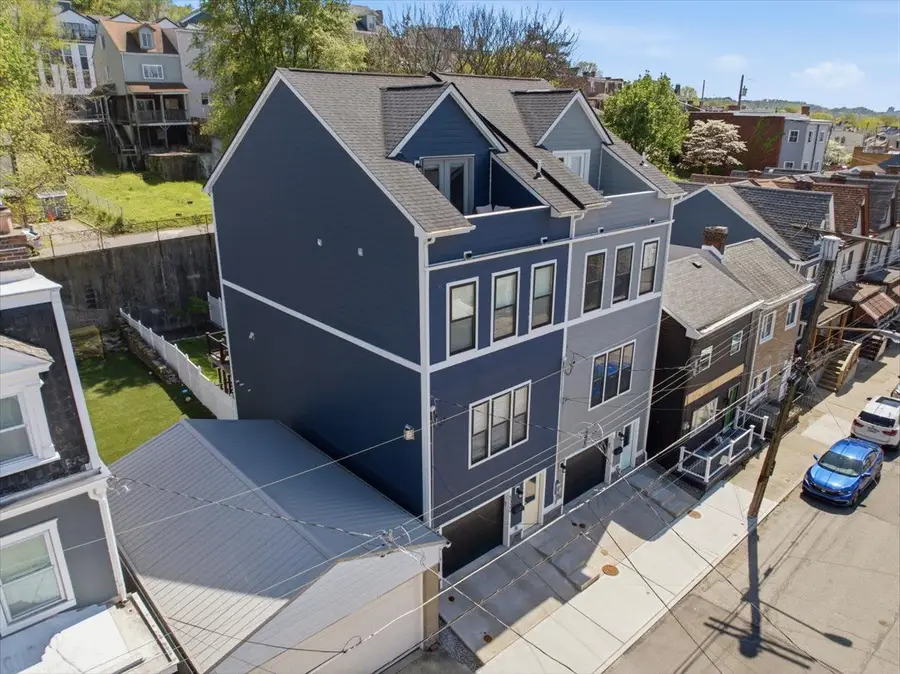 5320 Holmes St, Pittsburgh, PA 15201 - #2