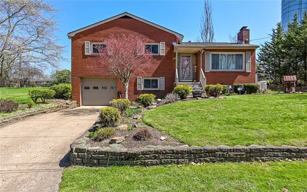 901 Roosevelt St, Conway, PA 15027