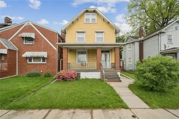 2112 Kenneth Ave, New Kensington, PA 15068