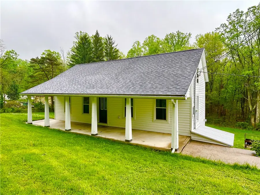 999 Solomon Temple Rd, Latrobe, PA 15650 - #2