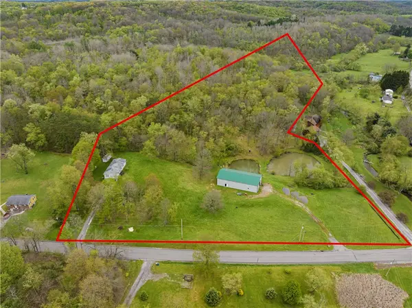375 Brewer Rd, Saxonburg, PA 16056