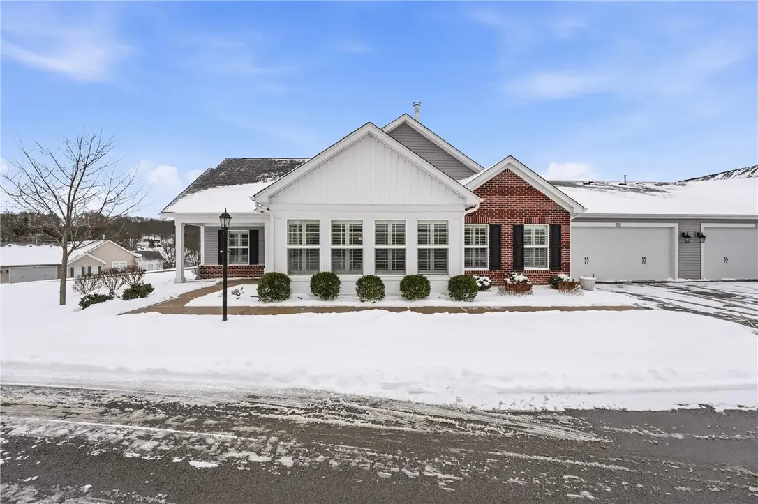 1132 Sandy Ridge, Sarver, PA 16055 - #1