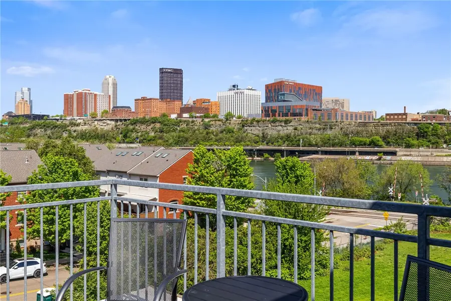 1850 Riverside Mews, Pittsburgh, PA 15203 - #2