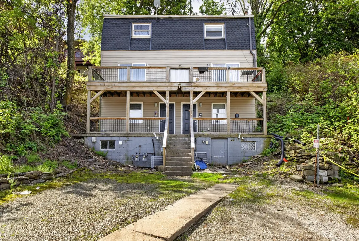 2838-2840 Josephine St, Pittsburgh, PA 15203 - #1