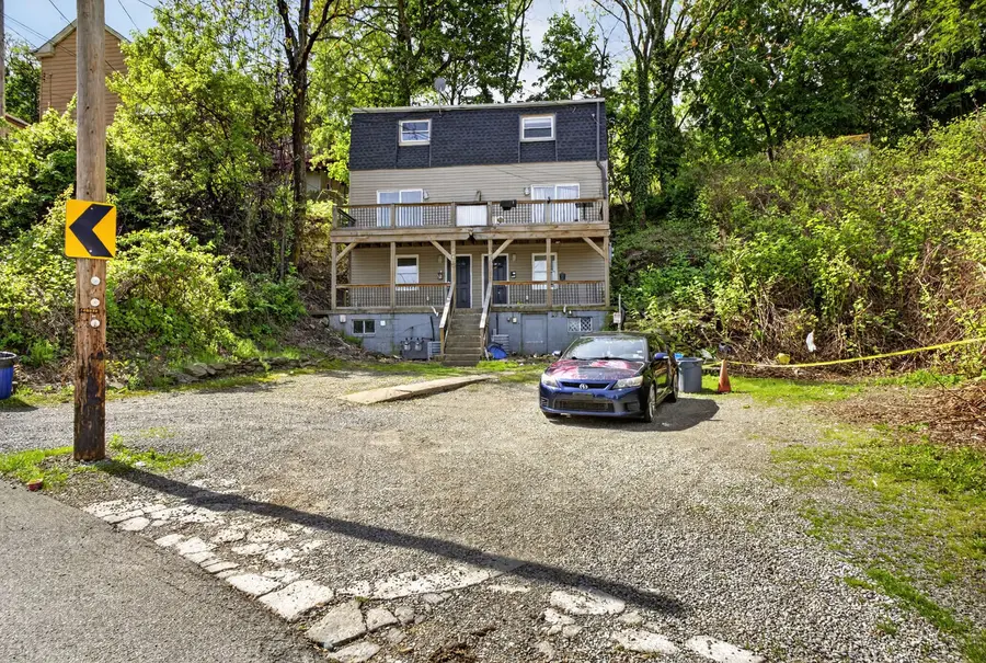 2838-2840 Josephine St, Pittsburgh, PA 15203 - #2