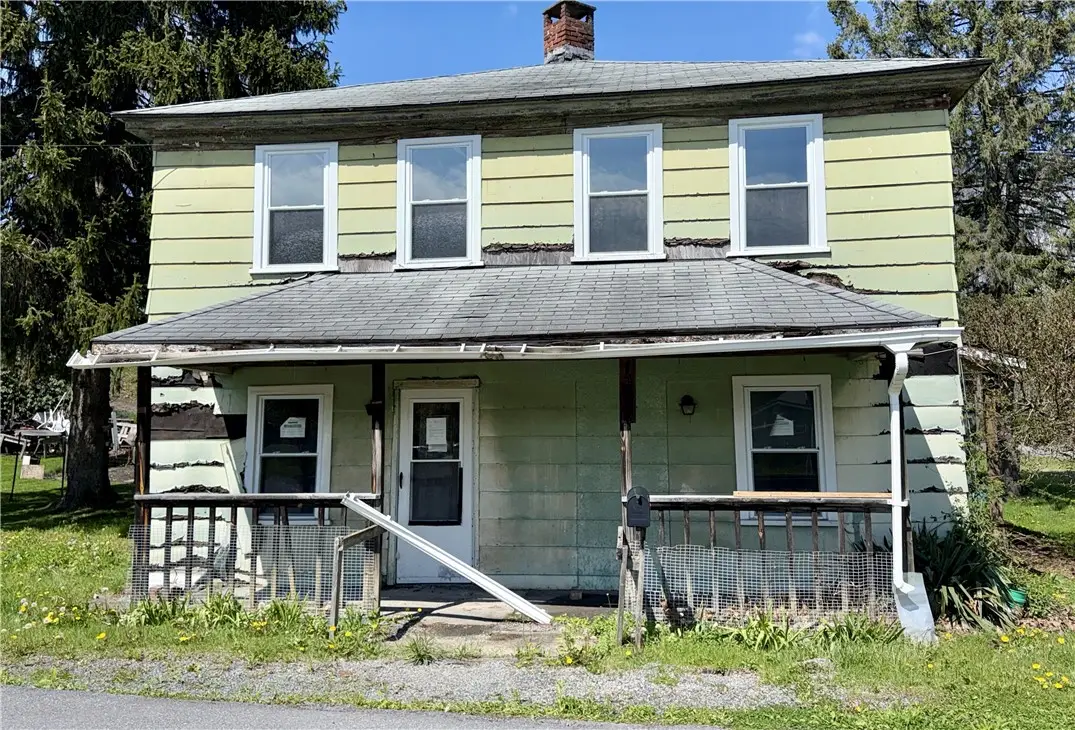 161 Middle St, Jenners, PA 15546 - #1