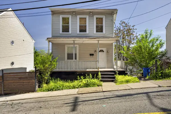 2709 Josephine Street, Pittsburgh, PA 15203