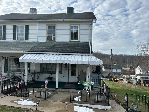 927 1st St, New Salem, PA 15442