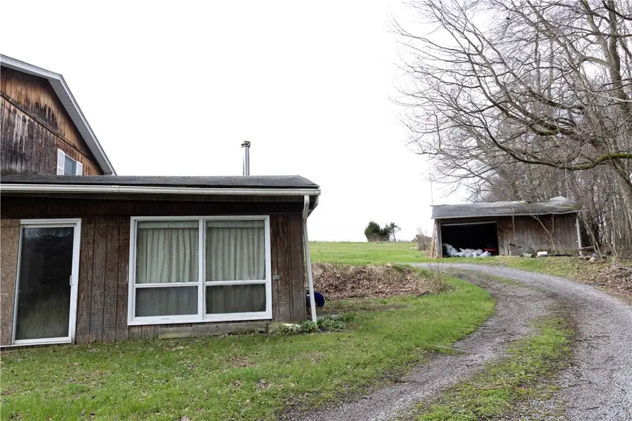 120 Buhl Rd, Evans City, PA 16033 - #3