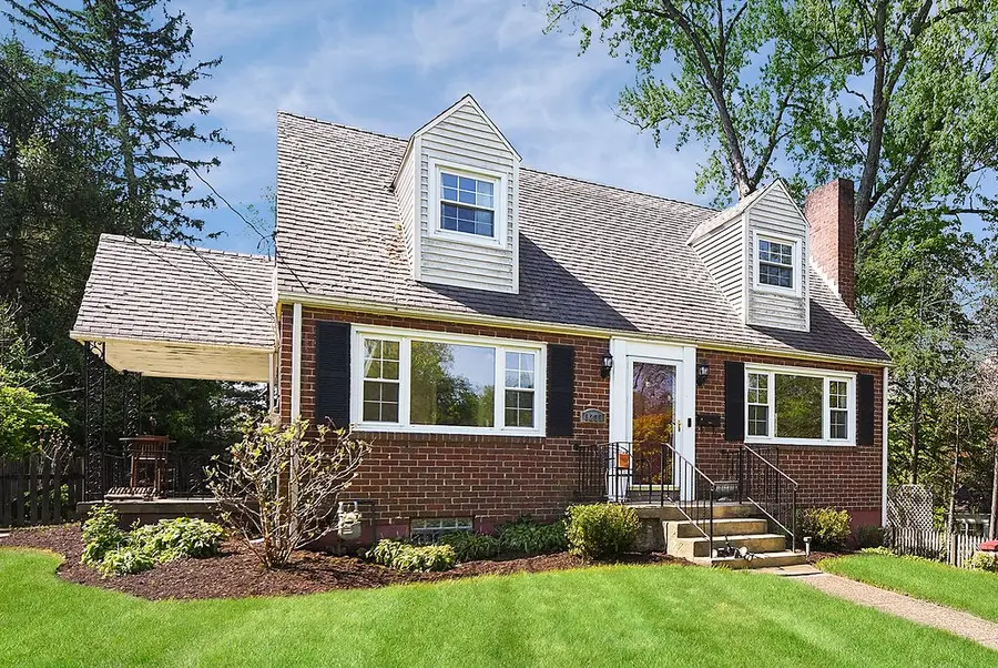 3237 Apache, Pittsburgh, PA 15241 - #2