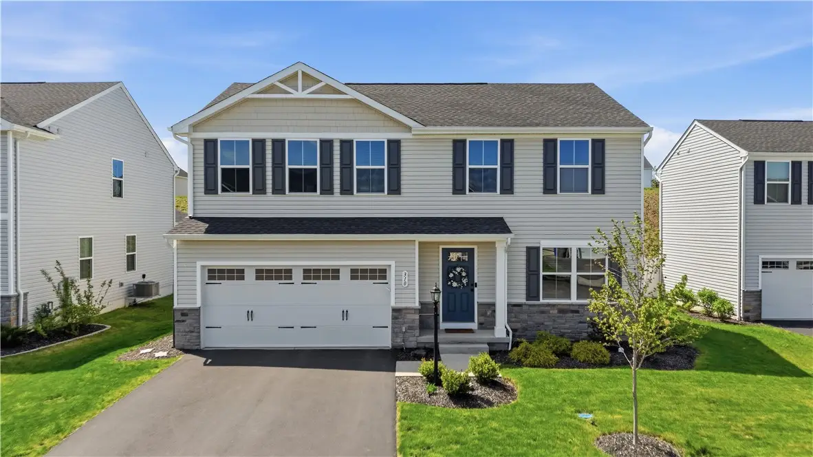 310 Arden Dr, Harmony, PA 16037 - #1