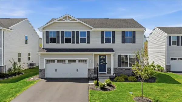 310 Arden Dr, Harmony, PA 16037