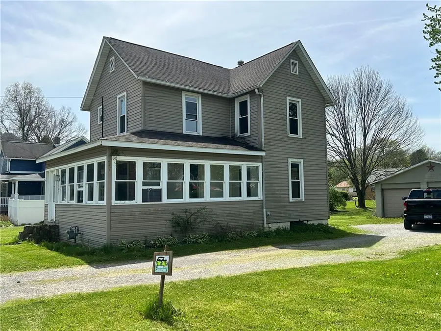 403 Centennial Ave, New Galilee, PA 16141 - #2