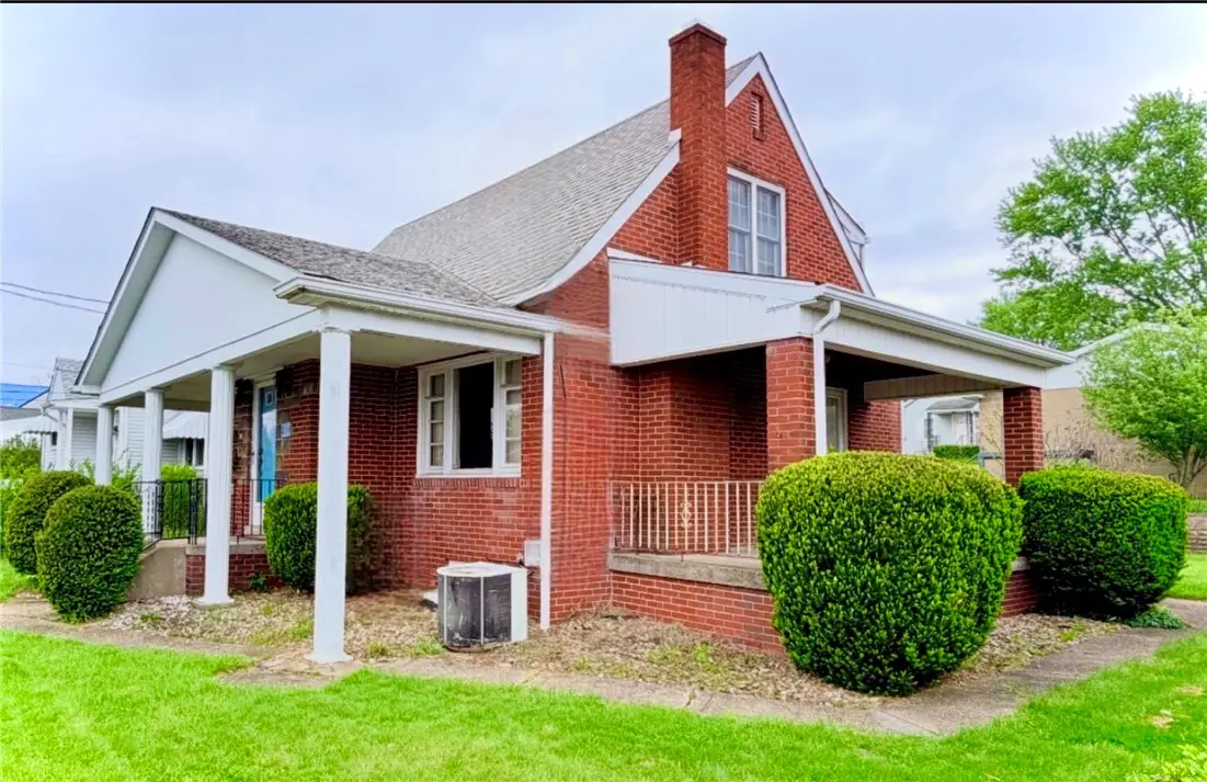 804 Grand Avenue, Aliquippa, PA 15001 - #1