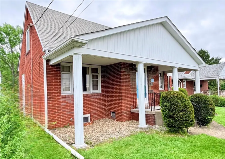 804 Grand Avenue, Aliquippa, PA 15001 - #2