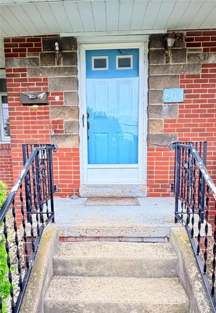 804 Grand Avenue, Aliquippa, PA 15001 - #3