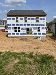 343 Leslie Farms Dr, Evans City, PA 16033 - #2