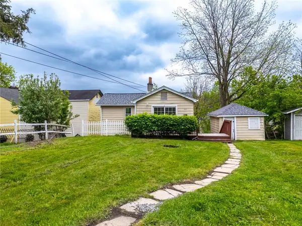 524 5th Ave, Carnegie, PA 15106