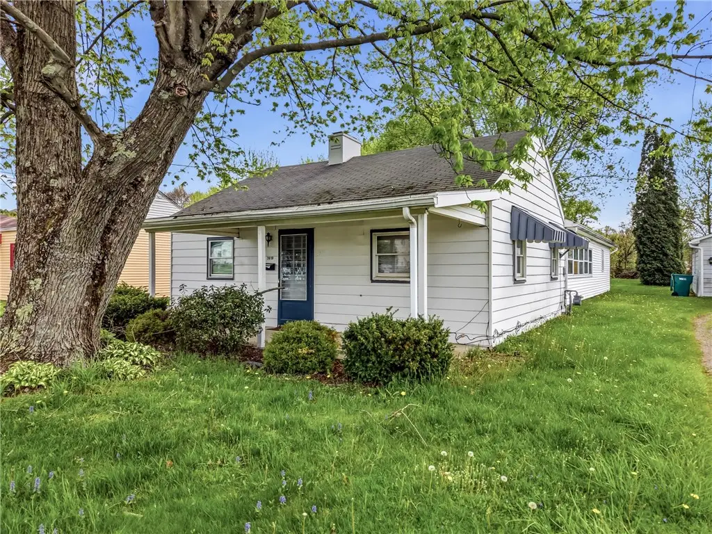 1919 W Washington St, New Castle, PA 16101 - #1