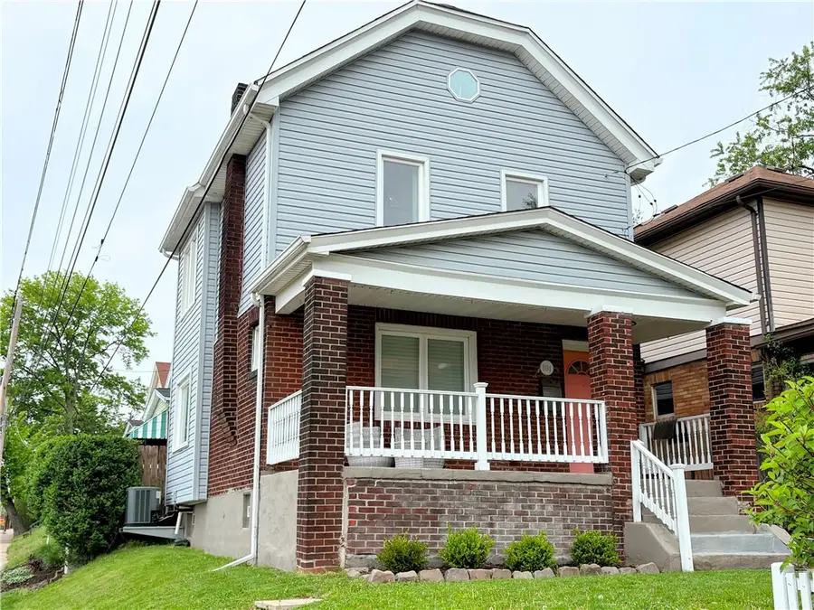 101 Lacrosse Street, Edgewood, PA 15218 - #2