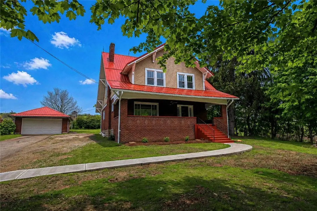 4761 State Route 981, Bell, PA 15618 - #1
