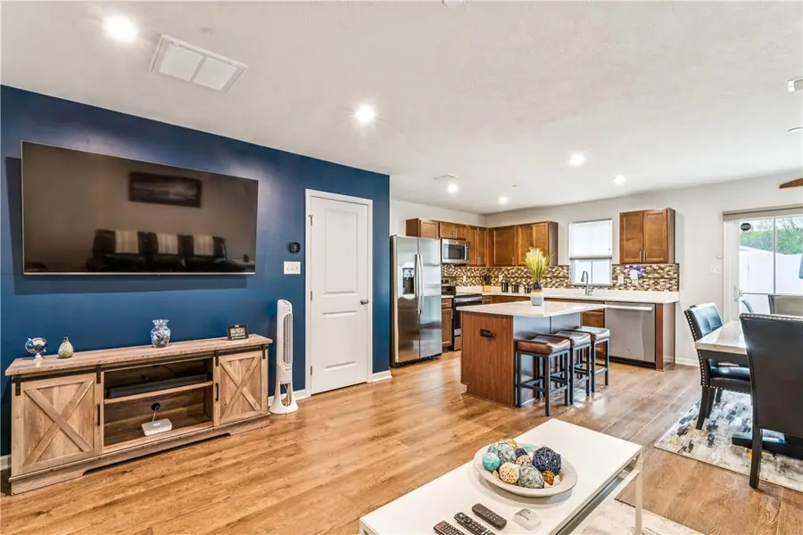 212 Smith Lane, Beaver Falls, PA 15010 - #3