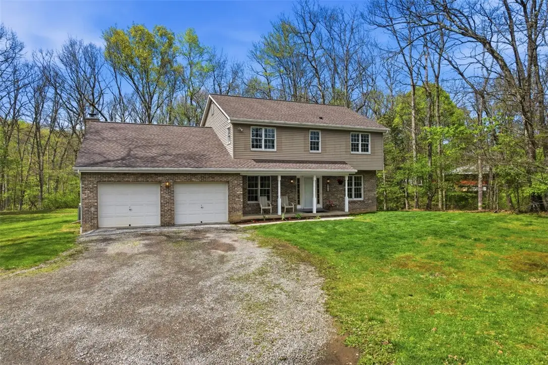412 Golden Grove Rd, Baden, PA 15005 - #1