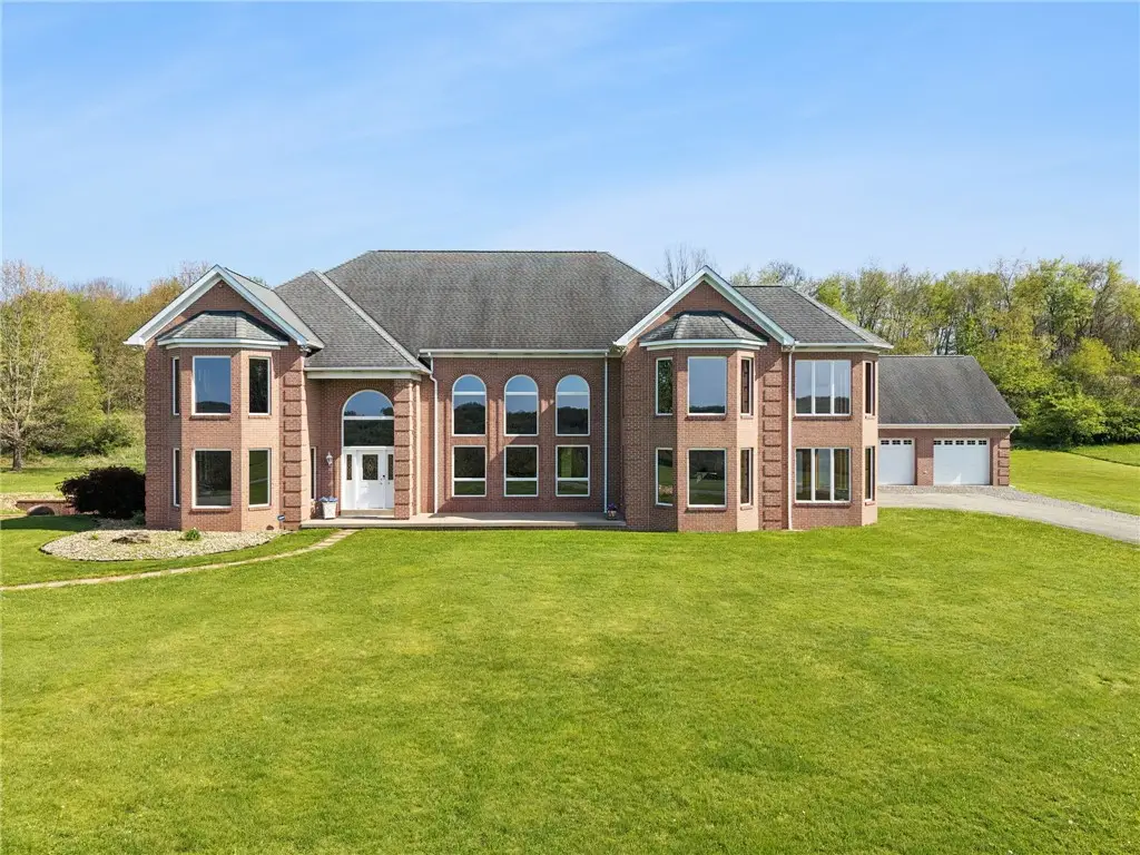 377 Orange Lane, Latrobe, PA 15650 - #1