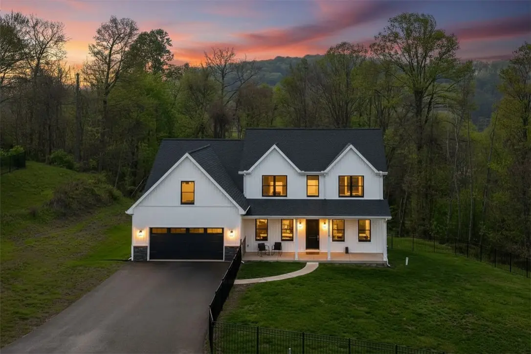 204 Skyline Drive, Indiana, PA 15701 - #1