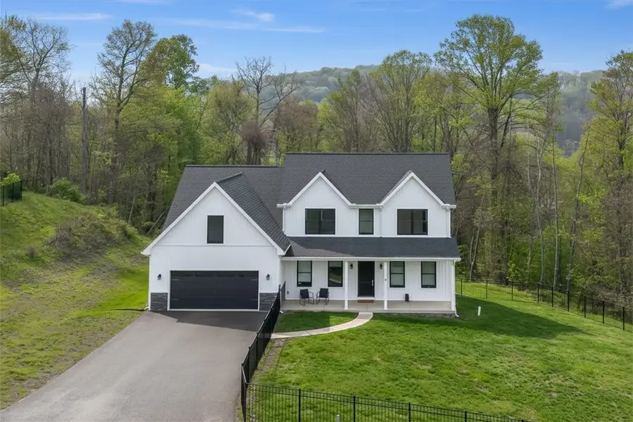 204 Skyline Drive, Indiana, PA 15701 - #2