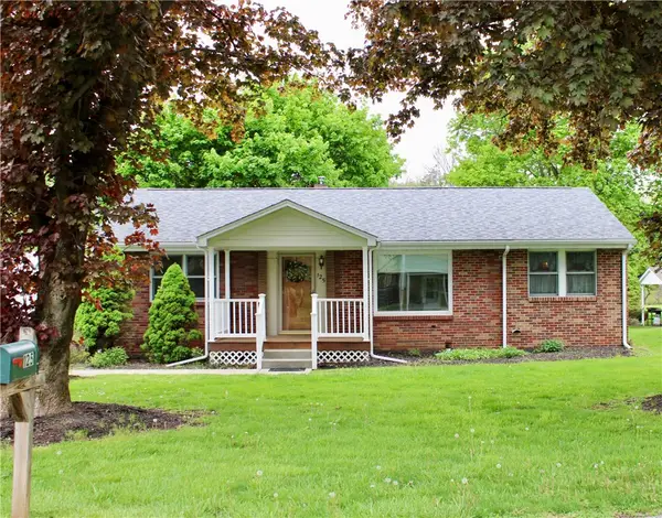 125 Jackson St, Harmony, PA 16037