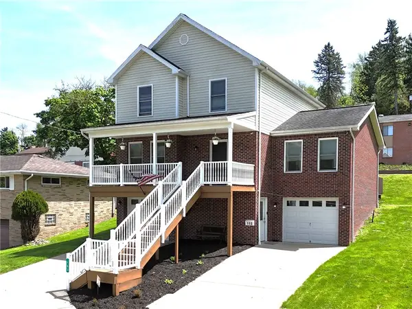 153 Sherman Ave, Pittsburgh, PA 15223