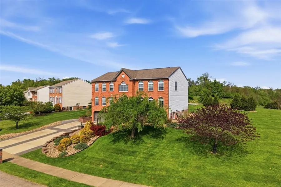 151 Nottingham, Pittsburgh, PA 15205 - #3