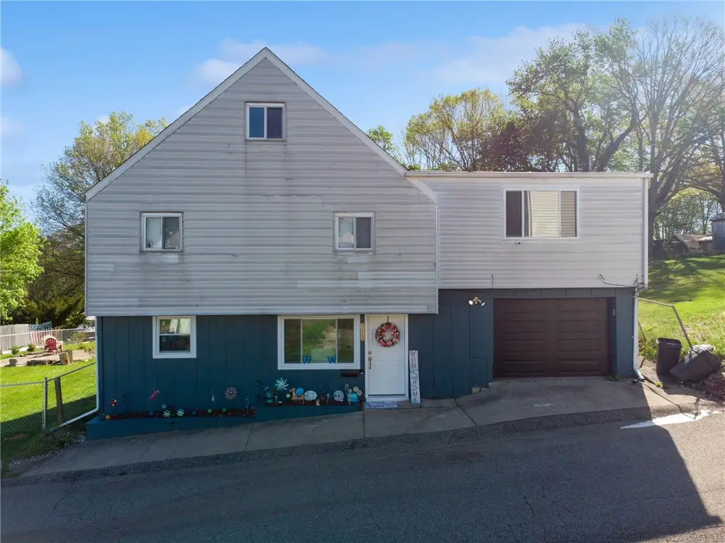 1711 Arnold Street Rear, New Kensington, PA 15068 - #1