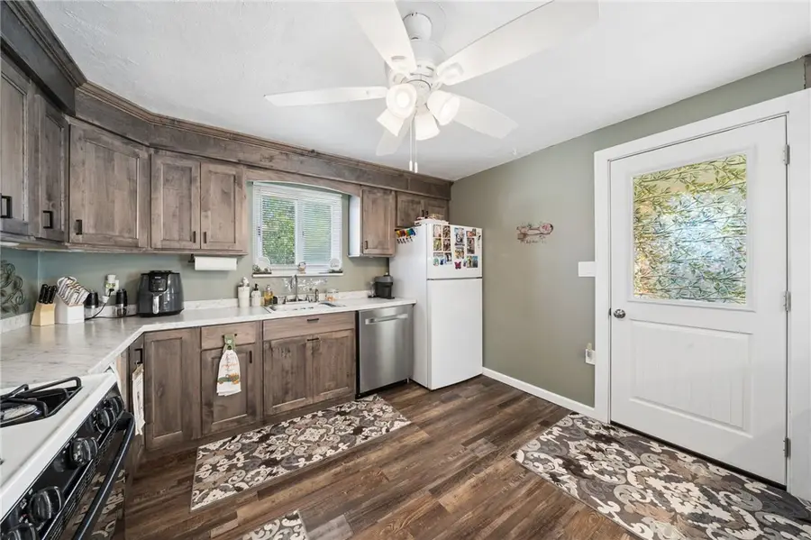 1711 Arnold Street Rear, New Kensington, PA 15068 - #2