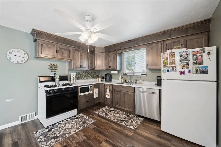 1711 Arnold Street Rear, New Kensington, PA 15068 - #3