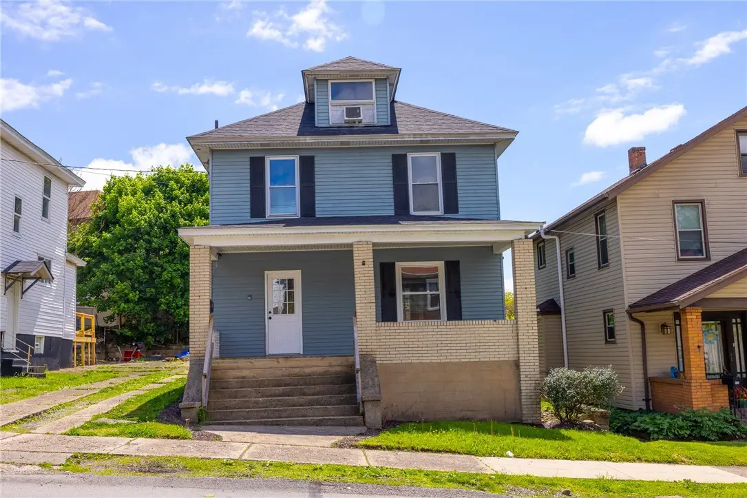 178 Lincoln St, Uniontown, PA 15401 - #1