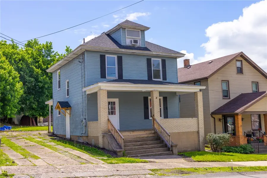 178 Lincoln St, Uniontown, PA 15401 - #2