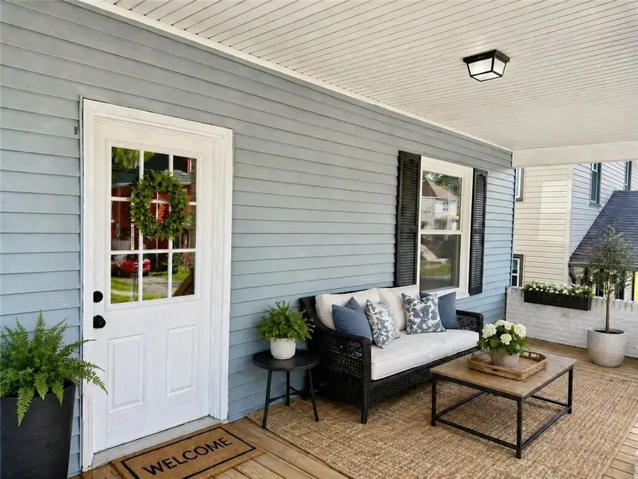 178 Lincoln St, Uniontown, PA 15401 - #3