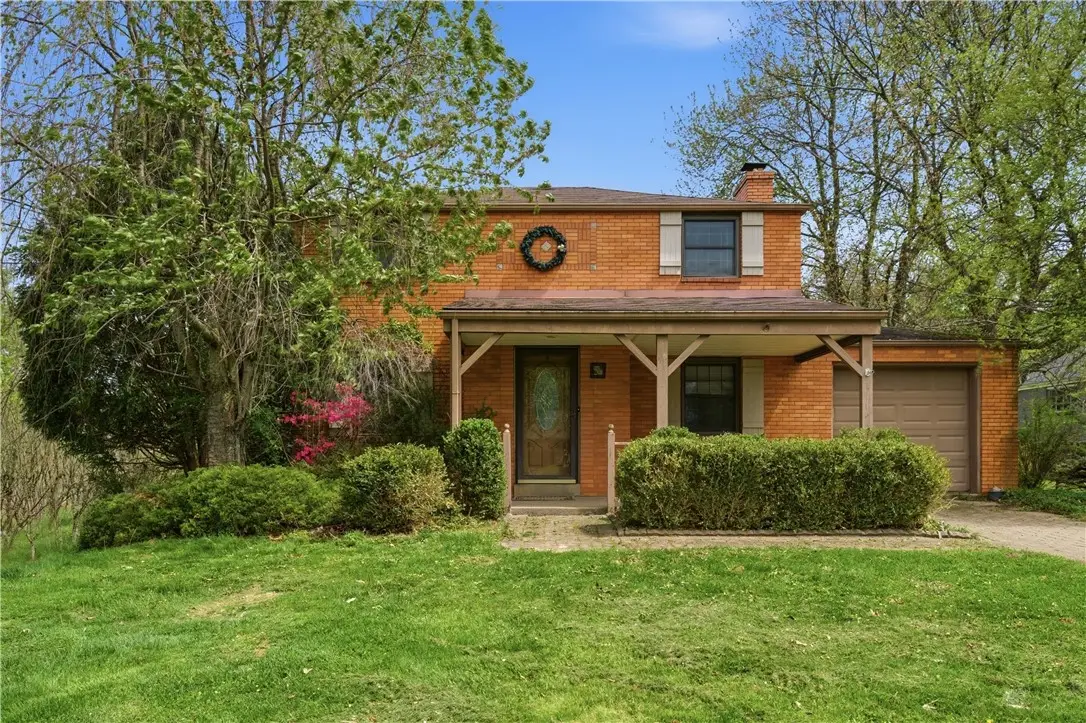 2378 Jenkinson Dr, Pittsburgh, PA 15237 - #1