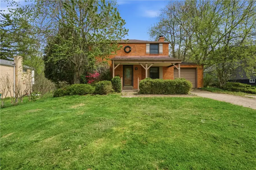 2378 Jenkinson Dr, Pittsburgh, PA 15237 - #2