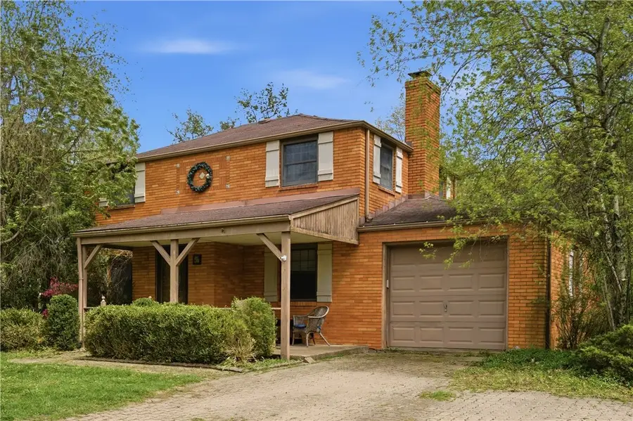 2378 Jenkinson Dr, Pittsburgh, PA 15237 - #3