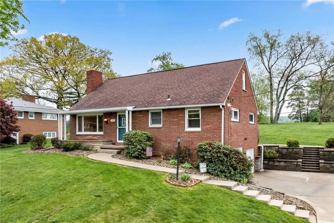 1274 Overlook Dr, Washington, PA 15301 - #1