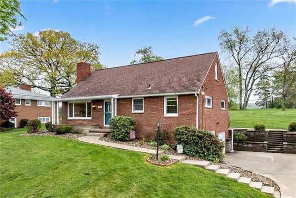 1274 Overlook Dr, Washington, PA 15301