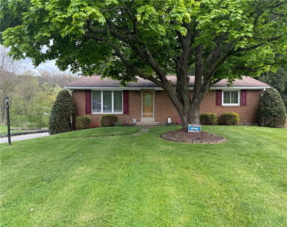 4089 State Route 66, Apollo, PA 15613 - #1