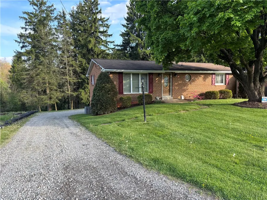 4089 State Route 66, Apollo, PA 15613 - #2