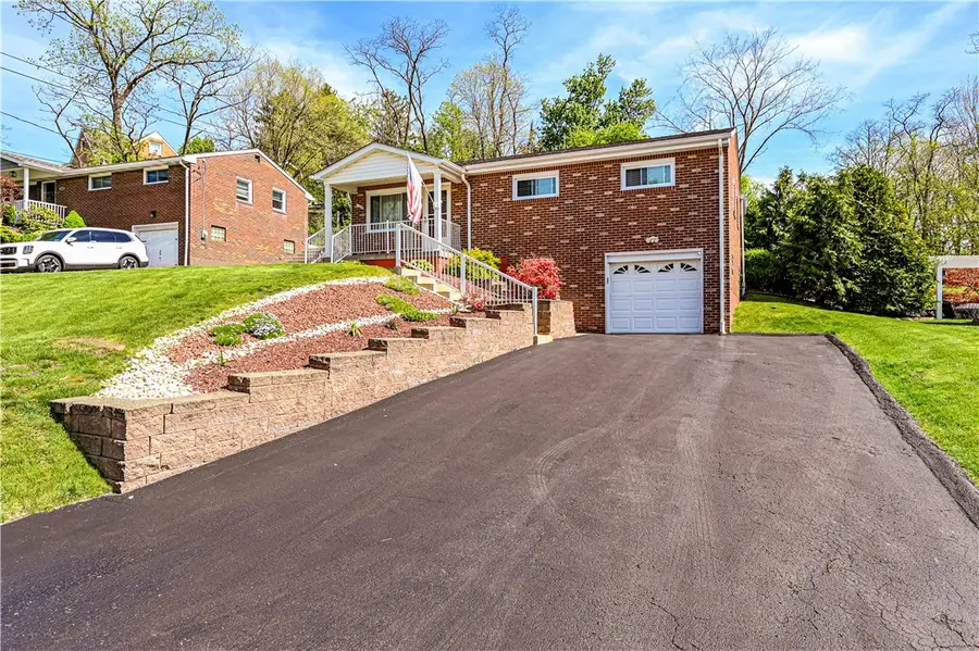 125 Forest Drive, North Huntingdon, PA 15642 - #3