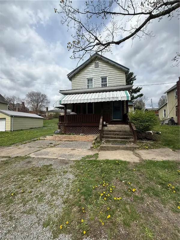313 E Church Ave, Dayton, PA 16222