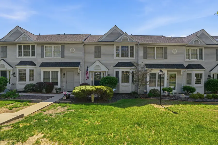 395 Jubilee Drive, Bridgeville, PA 15017 - #2